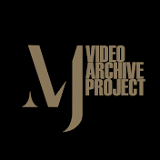 MJ Video Archive Project