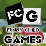 Funny Child Game