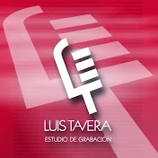 LUIS TAVERA ESTUDIO DE GRABACIÓN