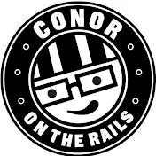 Conor On The Rails