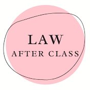 Law After Class