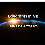 Educators in VR