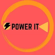 POWER IT