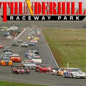 Thunderhill Raceway Park