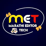Marathi Editor Tech