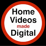 Home Video Transfer - VHS to DVD/MP4