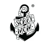 Sorry Mom Tattoo