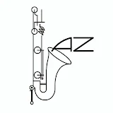 AZ Bass Clarinet