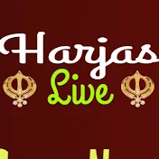 Harjas Live