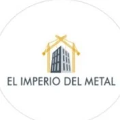 El Imperio del Metal - Cesar Díaz