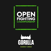 OPEN FC GORILLA FIGHTING