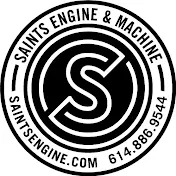 Saints Engine and Machine