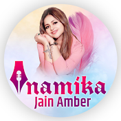 Anamika Jain Amber