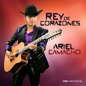 Ariel Camacho - Topic