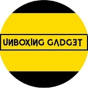 Unboxing Gadget