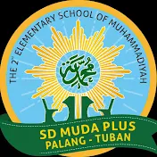 SD Muhammadiyah 2 Plus Palang