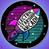 Electric Starship Arcade