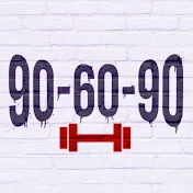 90-60-90 | Спортивные девушки