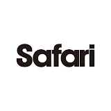 Safari / サファリ