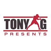 TONY G PRESENTS