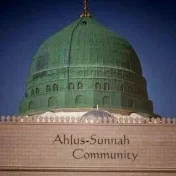 Ahlus-Sunnah Community