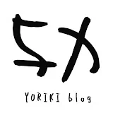 YORIKI blog