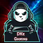 DKz Gaming YT