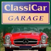 ClassicarGarage