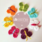 La Magia del Crochet