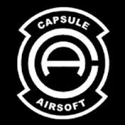 Capsule Airsoft España
