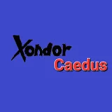 xondor Caedus