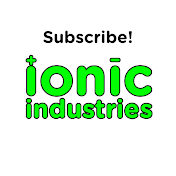Ionic Industries