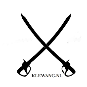 The Klewang channel