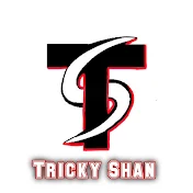 Tricky Shan
