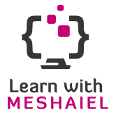 Learn With Meshaiel