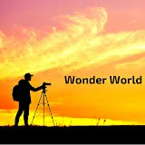 WONDER WORLD