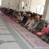 Madrasa Darul Hadith Basantpur