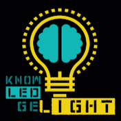 چراغ دانش Knowledge Light