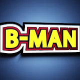 B Man 삐맨