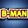 B Man 삐맨