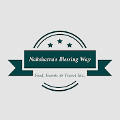 Nakshatra’s Blessing Way