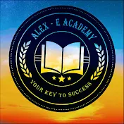 Alex -E Academy