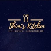 Shimi's kitchen