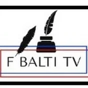 F BALTI TV