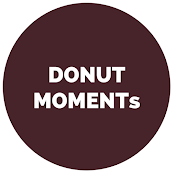 Donut Moments