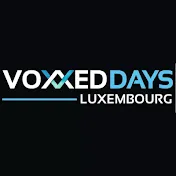 Voxxed Days Luxembourg