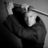 Bujinkan Paul Masse