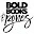 Bold Books and Bones