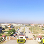 Fazaia Housing Scheme Tarnol