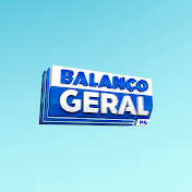 Balanço Geral MG